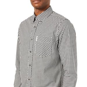 Ben Sherman “The Original Gingham Shirt”